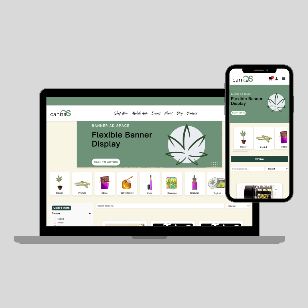 eCommerce Platform