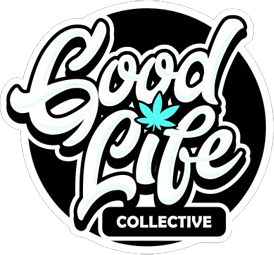 Good Life Collective logo